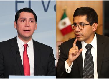 AMLO designa terna para magistrados Anticorrupción