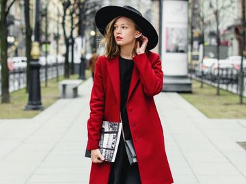 Cómo elegir el abrigo ideal según tu tipo de cuerpo