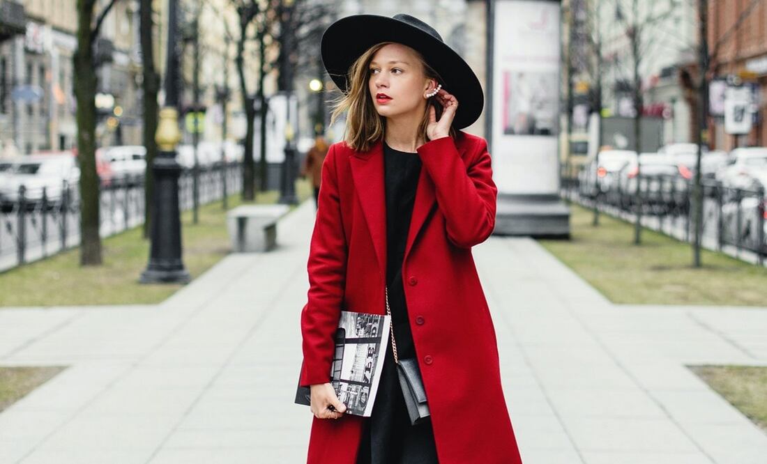 Los abrigos son imprescindibles en los últimos meses del año / Foto: Pexels