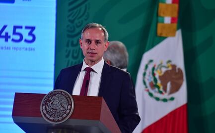 Solicita PAN comparecencia de López-Gatell por acciones ante tercer ola Covid 