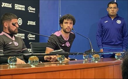 El Clásico Joven “es el más pasional” que ha jugado Nacho Rivero