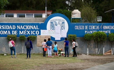 Prevén próxima semana peritaje oficial del caso Aideé, baleada en CCH