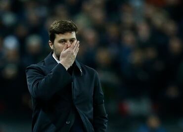 Es un resultado un tanto injusto: Pochettino