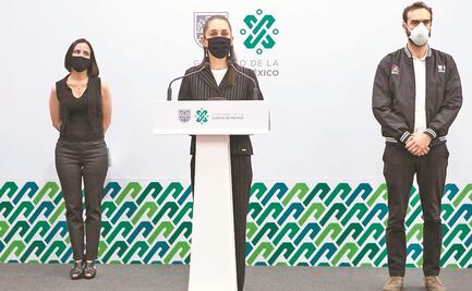 Gobierno habilita teléfonos para atender a víctimas