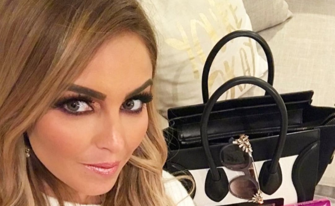 La cantante perteneciente al grupo JNS le encanta la moda, y lo demuestra con su colección de bolsas. Foto: Instagram