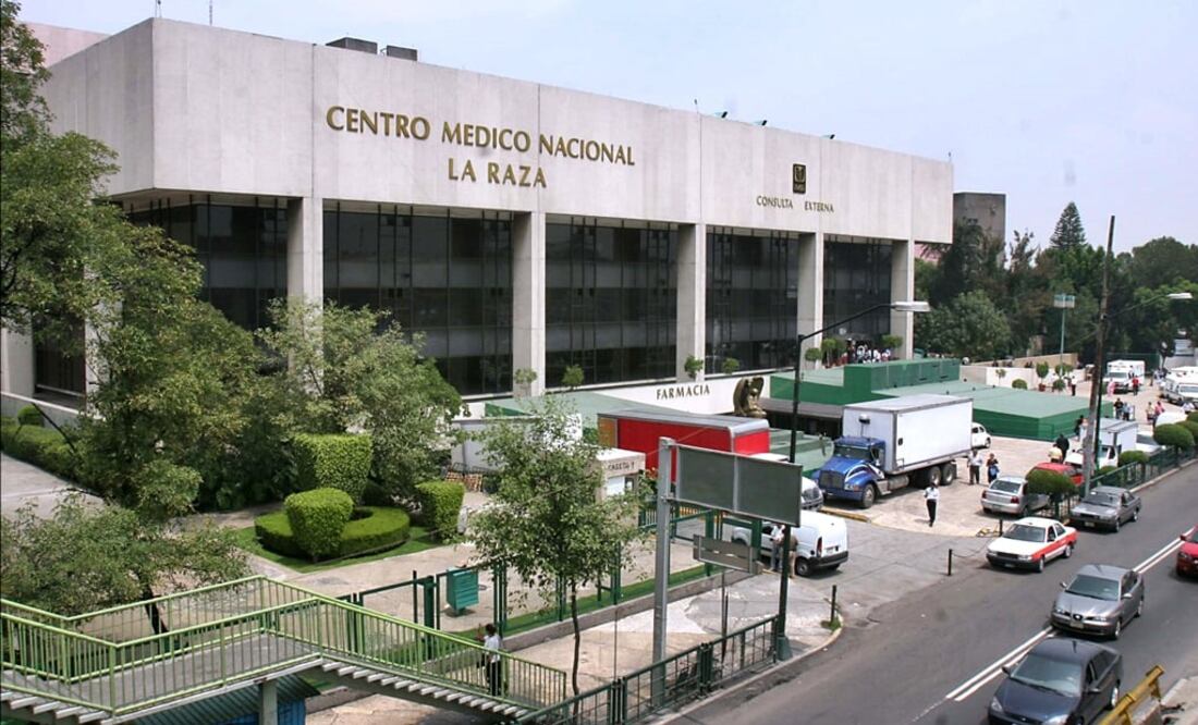 Foto: Archivo/EL UNIVERSAL