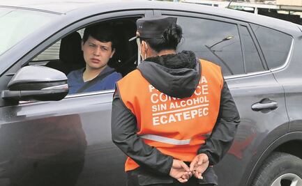 Modifican facultades de policía de Ecatepec