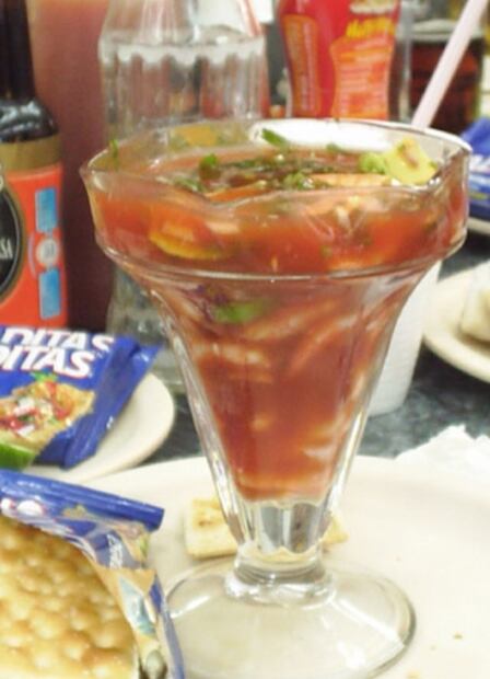 Las delicias de Acapulco: restaurantes y platos imperdibles