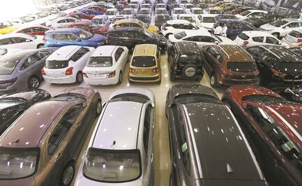 Ven dificultad para conocer precio de autos: J.D. Power