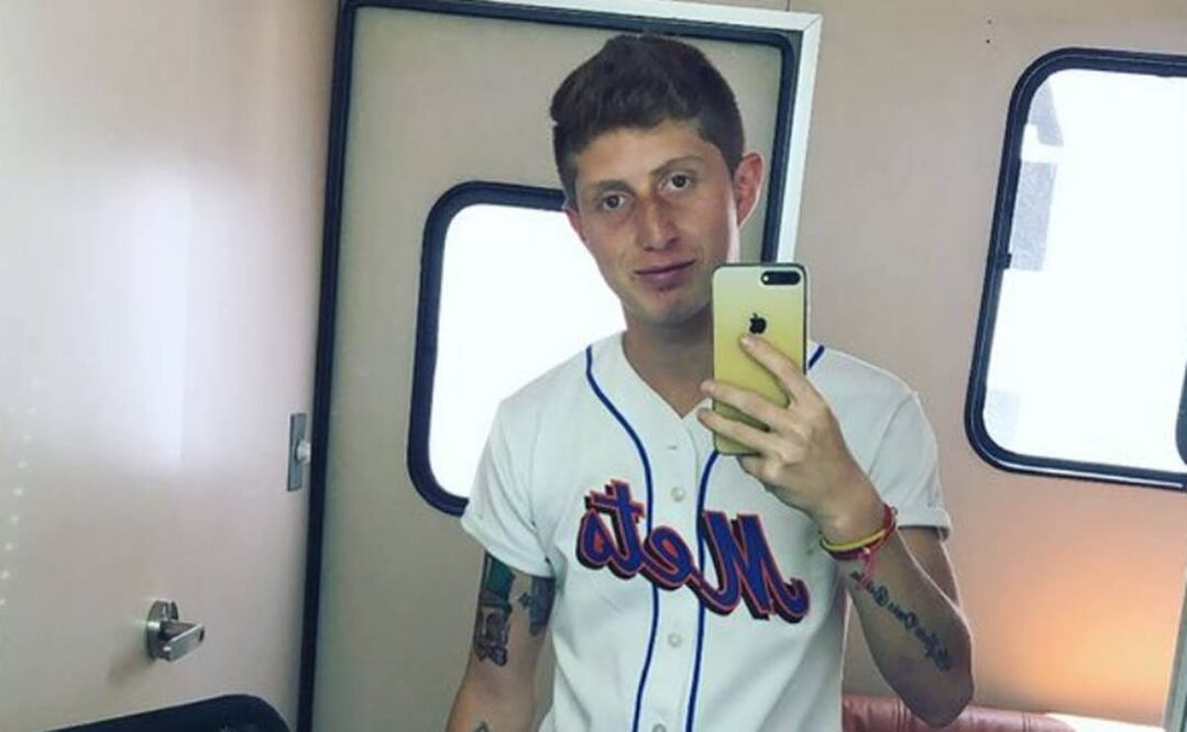 Foto: Instagram @octaviooca