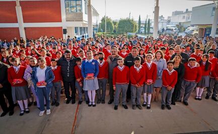 Penurias en el precario sistema de educación artística del Edomex