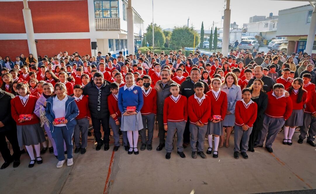 Penurias en el precario sistema de educación artística del Edomex / Foto Especial