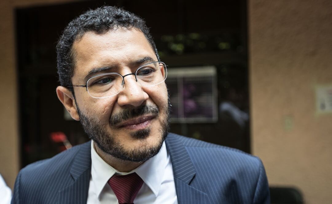 Batres desmiente apoyo de Morena CDMX a Maduro