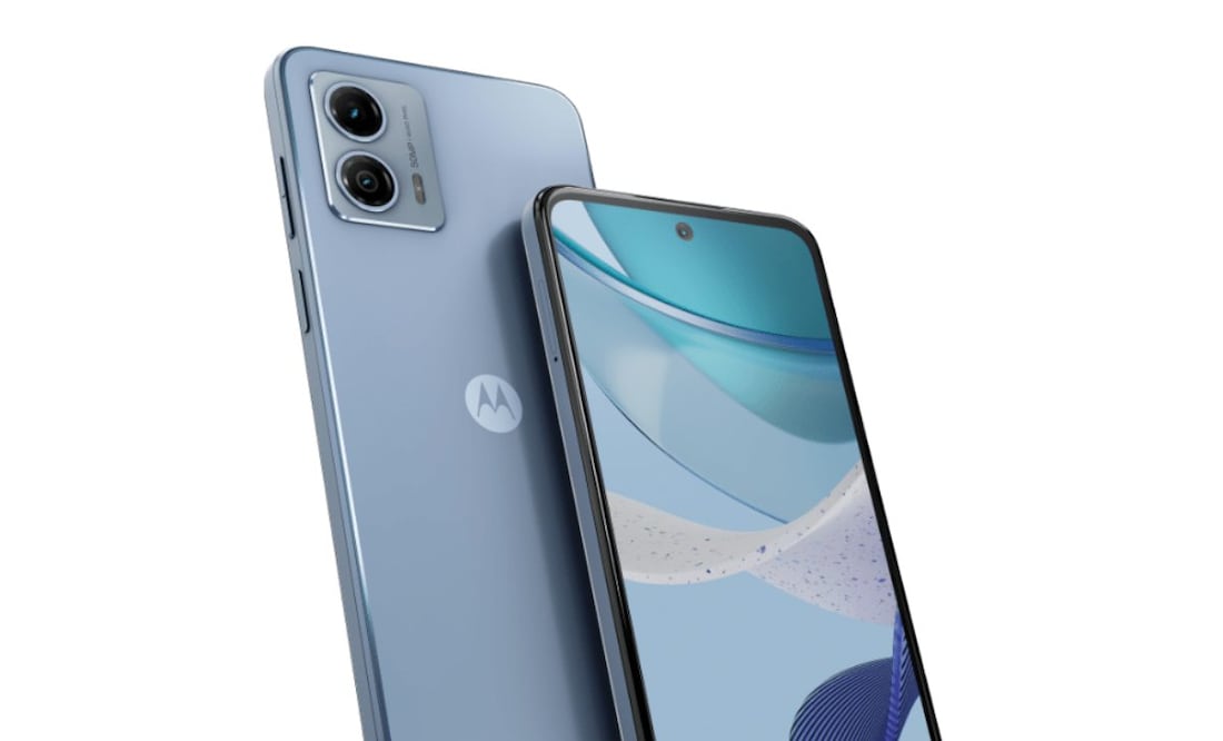 Foto: Motorola