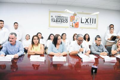Detectan desvío de más de mil 128 mdp en 17 municipios de Tabasco