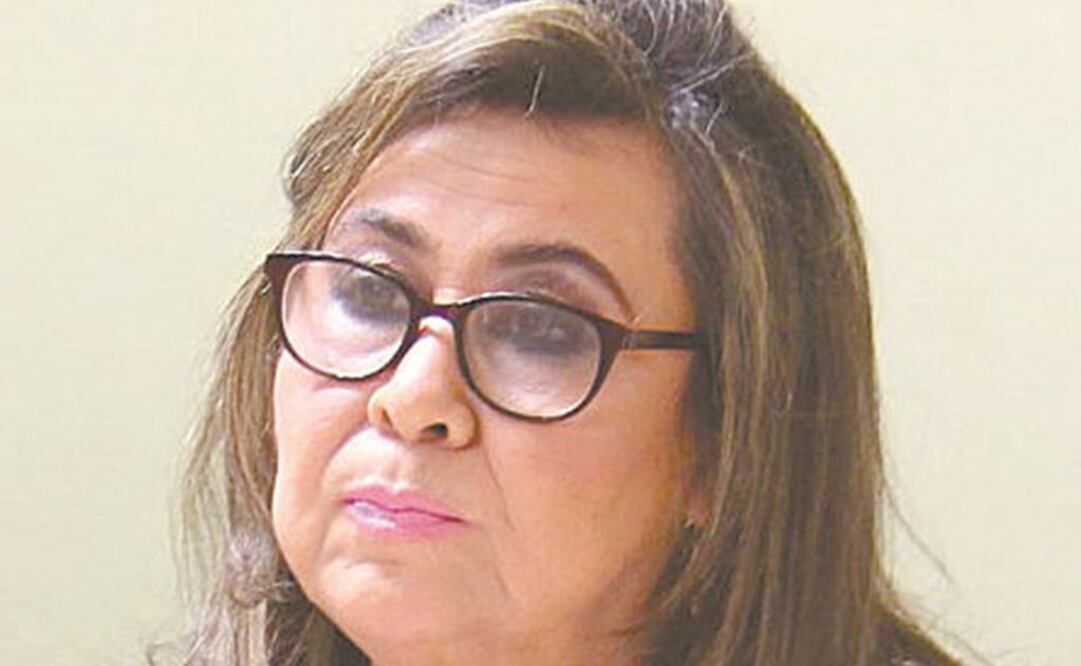 Diputada le da la espalda a comunidad gay