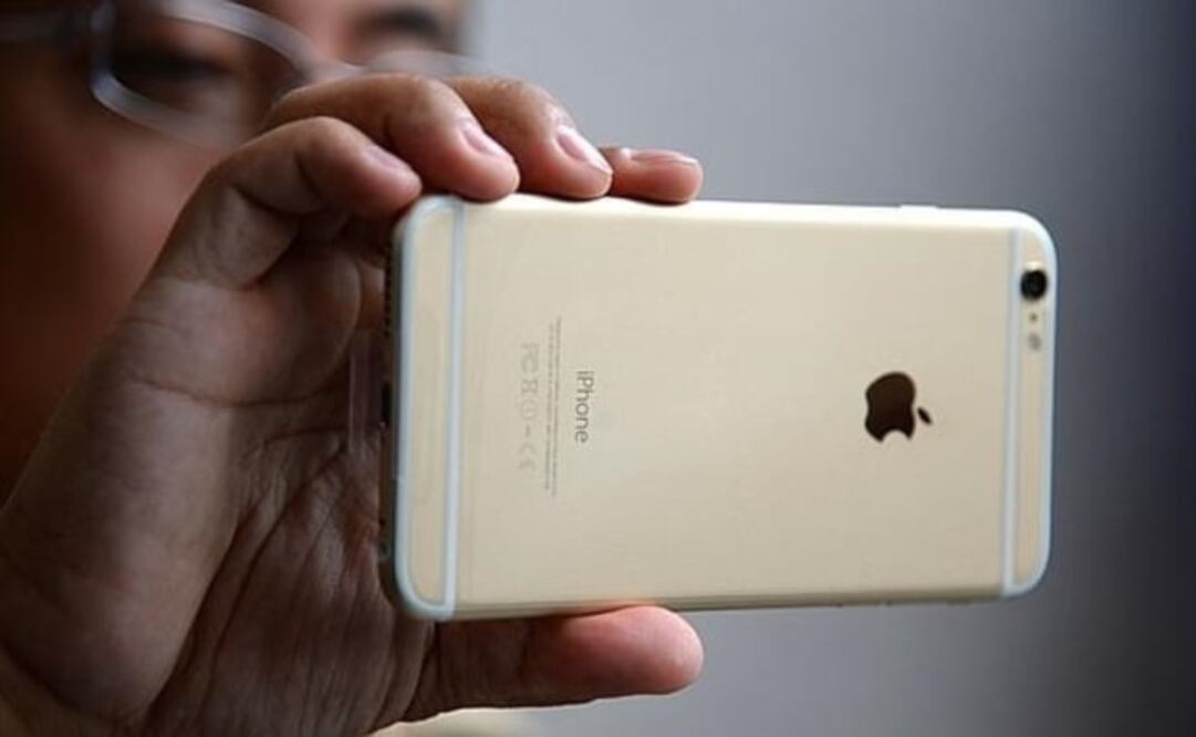 Para acceder a la "Apple Wallet", el usuario debe identificarse mediante reconocimiento táctil, facial o introduciendo una contraseña, lo que protege la tarjeta estudiantil ante posibles robos.