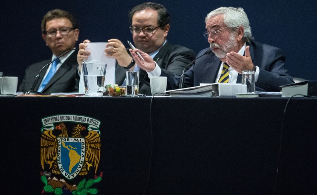 Foto: Archivo/ EL UNIVERSAL