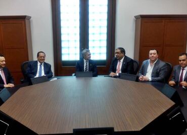 PRI-DF pide a Mancera crear una agenda de ciudad