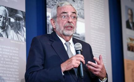 Enrique Graue va por segundo periodo como rector de la UNAM