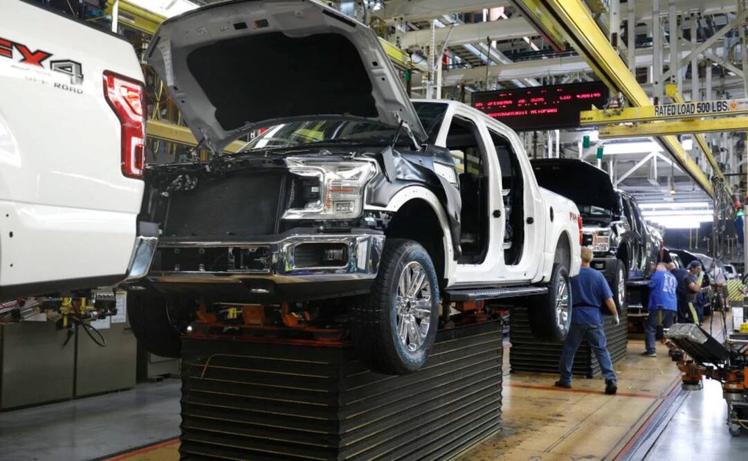 Foto: Archivo EL UNIVERSAL