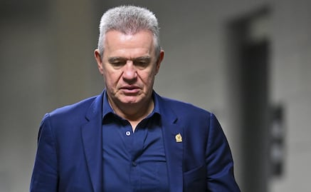 Javier Aguirre lanza advertencia a jugadores lesionados en la Selección Mexicana