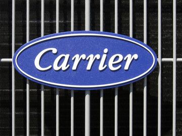 Carrier aún planea mover empleos a México