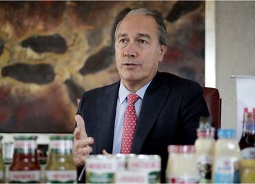 Herdez confía en nuevo gobierno e invertirá 600 mdp en 2019