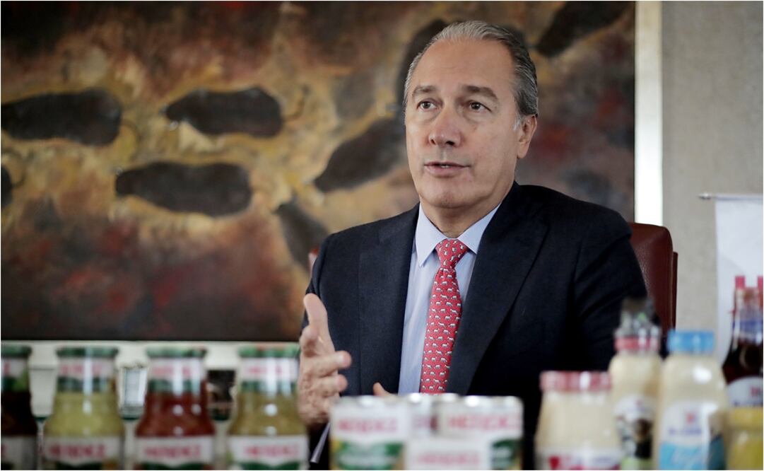 Foto: Archivo / ELUNIVERSAL