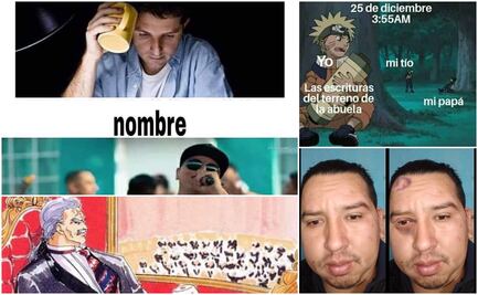 ¿Cómo les fue con los terrenos? Te dejamos los mejores memes