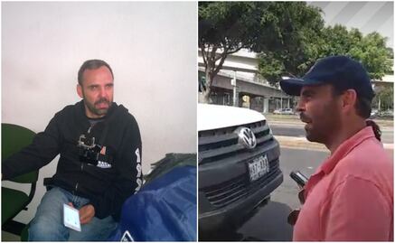 Entérate. Los escándalos de Arne Aus Ruthen, el ex city manager