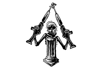 La nueva Tuta de Michoacán