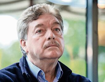 Batalla contra 'Kiko Vega' por el agua