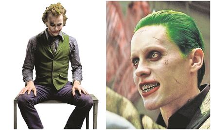 ​Warner Bros. prepara película sobre los inicios del Joker