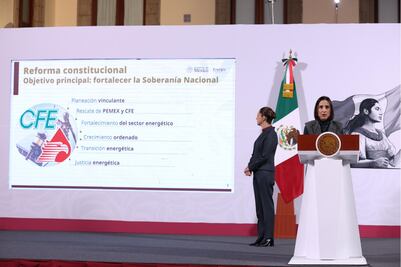 CFE invertirá 23 mil 400 mdd entre 2024 y 2030; Plan de Inversión se presentará la próxima semana