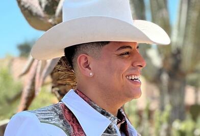 Eduin Caz reacciona al hate clasista de los mexicanos en video