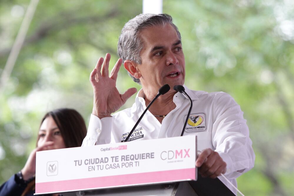 Carlos Mejía / EL UNIVERSAL