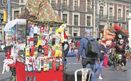 Reducen ambulantaje en el Centro