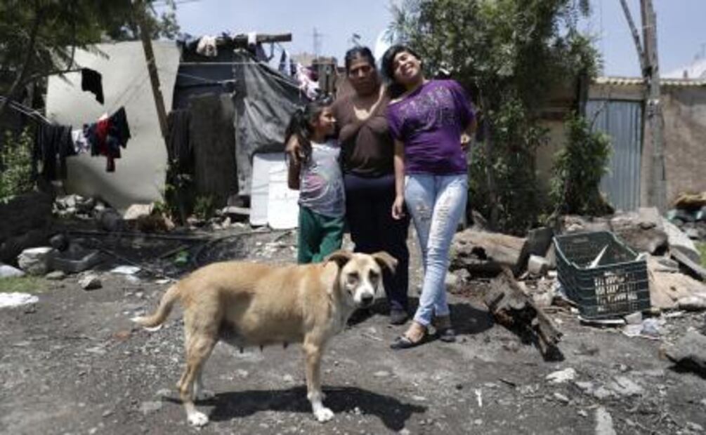 Las Rojas mejoran su desempeño, pero no superan la pobreza