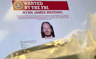 Unidad élite del FBI actuó con autoridades mexicanas para llevar a Ryan Wedding a la justicia; es la misma que capturó a Maduro, reportan