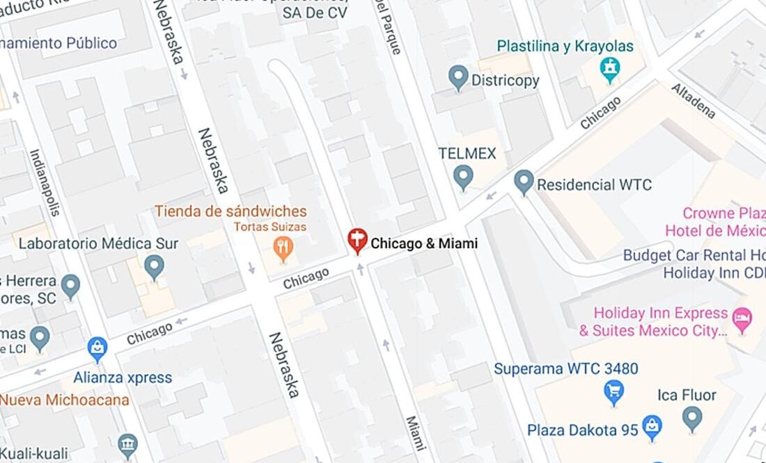 Foto: Archivo. EL UNIVERSAL