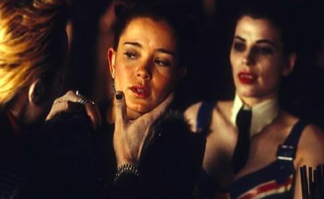 El soundtrack incluye a artistas como Disturbed, Papa Roach, Chester Bennington (Linkin Park) y Jonathan Davis. Foto: IMDB