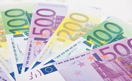 México emite bonos por 2 mil 500 millones de euros