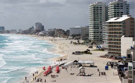 Retiran a 340 vendedores ambulantes de playas