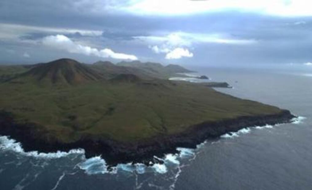 Revillagigedo es declarado Parque Nacional libre de pesca y de hoteles