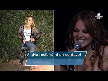Confirmado: Jenni Rivera dejó a “La Chiquis” fuera de su testamento