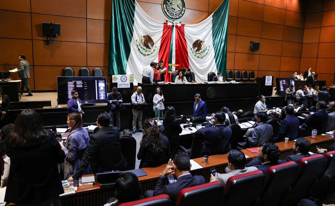 El Consejo Nacional Agropecuario aseguró que es necesario que los cambios sean paulatinos y progresivos para quienes se integran por primera vez al sistema judicial. Foto: Hugo Salvador / EL UNIVERSAL