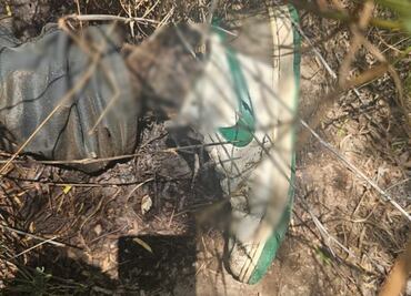 Encuentran el cuerpo de un hombre en estado de descomposición en Reynosa, Tamaulipas