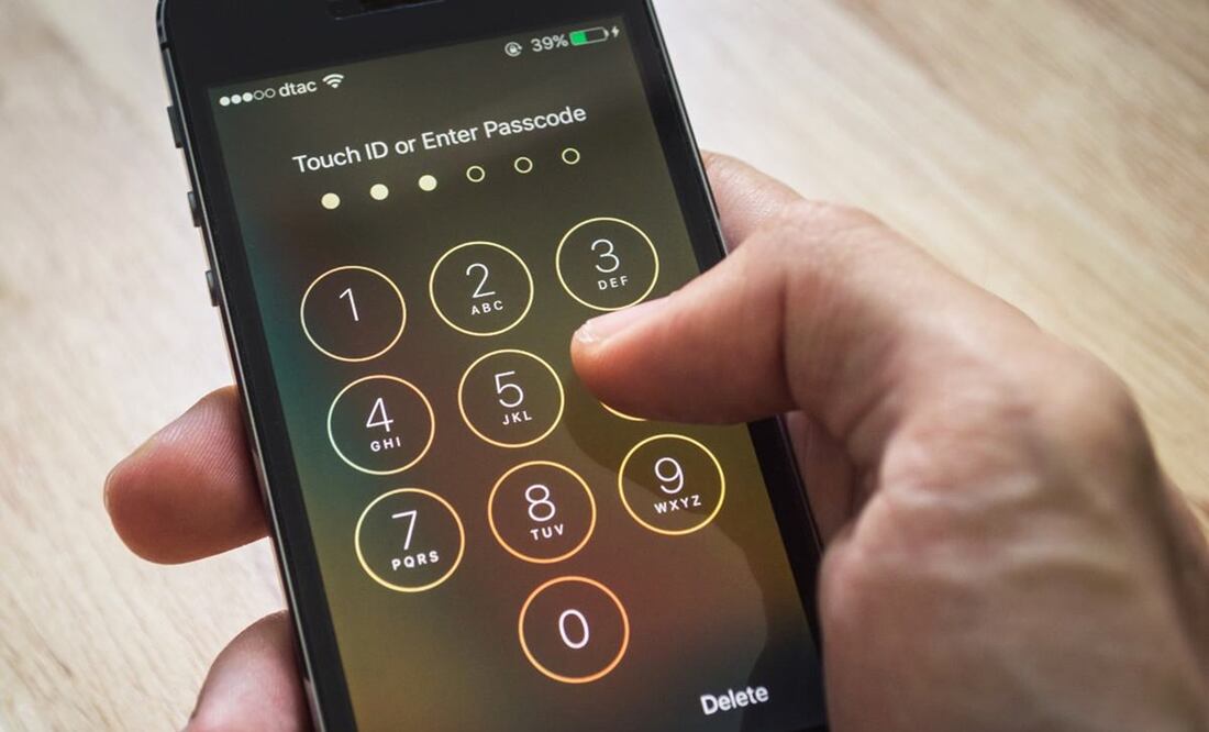 Estos trucos son completamente seguros para recuperar el acceso a tu celular. Foto: iStock