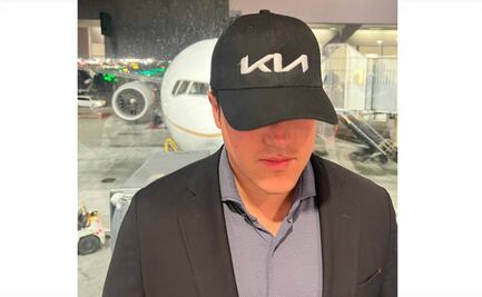 Samuel García inicia gira de trabajo por Asia; buscará nuevas inversiones en Corea del Sur y Taiwán